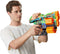 ZURU X-Shot - Skins Dread - Speelgoedpistool met 12 pijltjes - Groen (12 stuks)