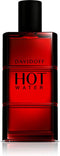 Davidoff Hot Water 110 ml Eau de Toilette - Herenparfum