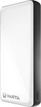 Varta Energy 20000 - Powerbank - 20000 mAh - USB-C en 2x USB-uitgang - Wit/zwart