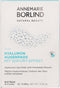 Annemarie Borlind Hyaluronic Eye Pads With Immediate Results 6x2 pcs