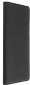 Gecko Covers Samsung Tab A9 - EasyClick Cover eco - Gemaakt van gerecycled materiaal - Zwart