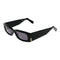Zonnebril Heren GCDS GD0020 5201A
