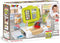 Smoby Kleine Winkelkassa - Speelgoedkassa - 30 accessoires - Inclusief kassalade en rekenmachine