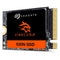 Seagate ZP1024GV3A002 - SSD - 1 TB - M.2 PCI Express 4.0 NVMe