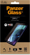 PanzerGlass Screenprotector Geschikt voor Motorola Moto G51 - PanzerGlass Case Friendly Screenprotector smartphone