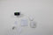 eufy S350 - Indoor Cam - 4K UHD - 360° draai- en kantelfunctie