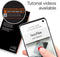 Spigen Samsung Galaxy S20 - Neo Flex HD Screen Protector - edge-to-edge bescherming (2 stuks)