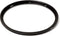 Urth 72mm UV Filter - Japans AGC glas - Krasbestendig Waterafstotend - Zwart