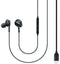Samsung EO-IC100 - In-Ear USB-C Headset - AKG geoptimaliseerd geluid - Zwart
