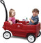 Step2 Neighborhood Wagon - Kunststof Bolderkar - Bolderwagen