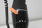 Bamix M140 Classic - Staafmixer 140 W - 2 snelheden - Zwart