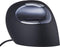 Evoluent VerticalMouse D - Verticale muis - Ergonomisch - Zilver