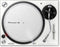 Pioneer PLX-500 - Draaitafel - Direct drive - Wit