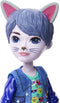 Enchantimals - Chic Feestje - Cole Cat - Pop