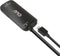 Club 3D CAC-1335 - HDMI + Micro USB naar DisplayPort™ Adapter - 4K120Hz of 8K30Hz - Zwart