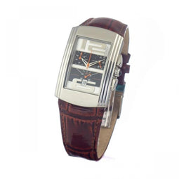 Horloge Dames Chronotech CT7018B-03 (28 mm)