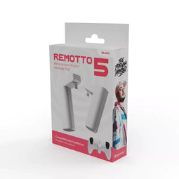 Remotto PS5 Dualsense - Oplaadbare Batterij - 12 uur batterijduur
