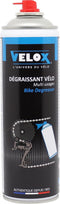 Velox Ontvetter Ketting En Cassette 400 Ml