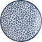 Laura Ashley Blueprint Collectables - Petit Four Bordjes - Ø12 cm - Floris