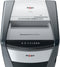 Rexel Momentum Extra XP426+ Ultrastille Papierversnipperaar voor Kantoor - P-4 Snippers - Vernietigt tot 26 Vellen - Zwart