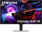 Samsung Odyssey OLED G8 G81SF - Monitor 32