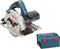 Bosch GKS 55+ GCE - Handcirkelzaag - 1350W 63mm zaagdiepte