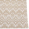 ATIMA - Jute vloerkleed - Beige - 200 x 300 cm - Jute