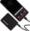 Veho Pebble PZ-10 - Draagbare Power Bank - 10.000 mAh - USB-C - Snel laden