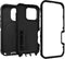 Otterbox Defender Series - Smartphonehoesje - Rugged bescherming - Zwart