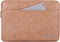 Laptophoes 13.3 Inch GR – Laptop Sleeve – Khaki