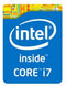 Intel Core i7-6700 - Processor 3,4 GHz Turbo Boost 4,0 GHz - 8 MB Smart Cache