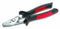 Cimco 120100 Kabelschaar Geschikt voor (striptechniek) Aluminium- en koperkabel, een- en meerdraads 25 mm 70 mm²