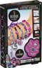 Spel voor het maken van sieraden - LANSAY - 20531 - Monster High - Mes Bracelets Charms