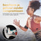 Golden Sound Wave - Sport oordopjes - Bone Conduction - Waterproof - Zwart