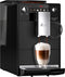Melitta LATTICIA OT F30/0-100 - Volautomatische Koffiemachine - One Touch XL-plezier - Fluisterzacht maalwerk