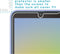 imoshion Screen protector - Geschikt voor Sony Xperia 10 IV - Screenprotector Folie 3 pack