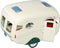 Sylvanian Families 5045 caravan