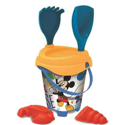 Strandspeelgoedset Unice Toys 18 cm Multicolour