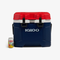Igloo Trailmate 25 QT TM - Passieve Koelbox - 23 liter - Blauw