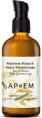 APoEM Rose & Mary Moisturizer 100ml