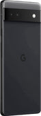 Google Pixel 6a 5G - 128GB - Google Tensor - Zwart