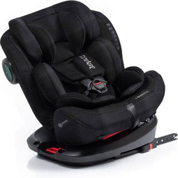 Babyauto Gyro Baby-autostoel Zwart