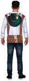 My Other Me - Tiroler Shirt - Oktoberfest - Bierfest - Maat S