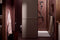 Hansgrohe Raindance Alive S Puro - Showerpipe - Thermostaat - 300mm - 1 straalfunctie - Brushed Black Chrome