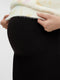 MAMA.LICIOUS MLCATJA - Dames zwangerschapsrok - Comfortabele stretchkwaliteit - Maat M/L