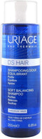 Uriage - DS Hair Soft Balancing Shampoo - Vyrovnávací šampon