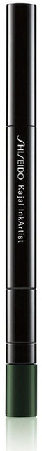 SHISEIDO - Kajal InkArtist - 06 Birodo Green - 0,8 gr - oogpotlood
