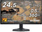 Alienware AW2523HF - Gamingmonitor 24,5