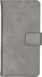 iMoshion Hoesje Geschikt voor iPhone 11 Pro Hoesje Met Pasjeshouder - iMoshion Luxe Bookcase - Grijs