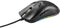 Renkforce RF-GM-400 Gaming-muis USB Optisch Zwart 7 Toetsen 1200 dpi Verlicht